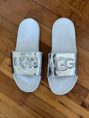 Ugg sandals
